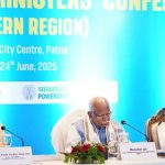 India’s peak electricity demand