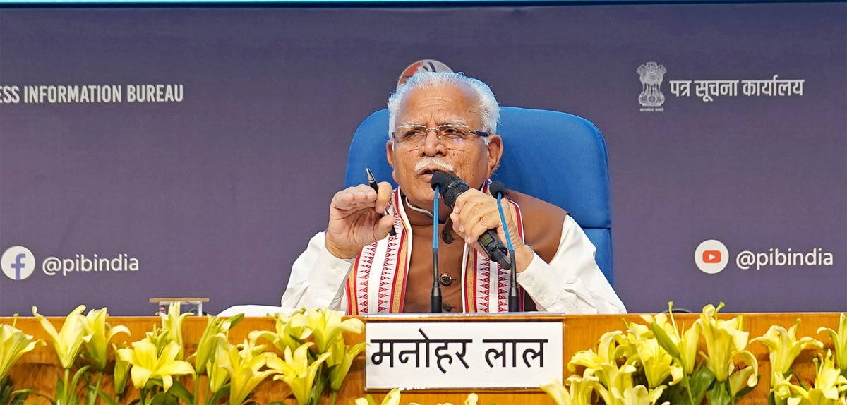 Union Energy Minister to launch Aditya scheme in Panipat for enhanced energy efficiency