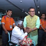 Operation Sindhu: 219 Indian nationals from Iran, 161 from Israel arrive in Delhi
