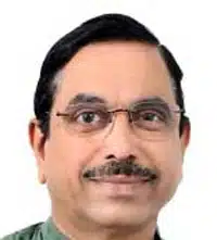 Council of Ministers : Cabinet Ministers 21 Pralhad Joshi