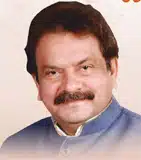 Council of Ministers : Minister of State 20 Prof. S.P. Singh Baghel
