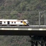 Cabinet gives go-ahead for railways projects worth Rs 12,328 crore