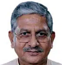 Council of Ministers : Cabinet Ministers 17 Rajiv Ranjan Singh
