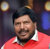 Council of Ministers : Minister of State 14 Ramdas Athawale