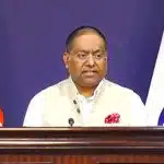 There should be no double standards on energy trade: India on latest EU sanctions package against Russia 11 There should be no double standards on energy trade: India on latest EU sanctions package against Russia