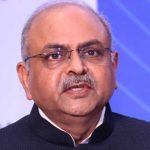Govt extends CBDT chairman Ravi Agrawal’s tenure by a year 14 Govt extends CBDT chairman Ravi Agrawal