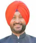 Council of Ministers : Minister of State 31 Ravneet Singh Bittu