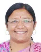 Council of Ministers : Minister of State 35 savitri thakur