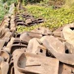 Govt earns Rs 3,164 crore revenue from scrap sale in Swachhata campaign from 2021-2025 10 Govt earns Rs 3,164 crore revenue from scrap sale in Swachhata campaign from 2021-2025
