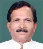 Council of Ministers : Minister of State 11 shripad yesso naik