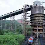 Silo loading by Indian Railways has significantly boosted coal reserves at thermal power plants 13 Silo loading by Indian Railways has significantly boosted coal reserves at thermal power plants