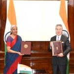 India, Kyrgyzstan ratify Bilateral Investment Treaty