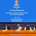 Late GST returns can’t be filed after 3 years
