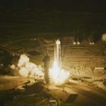 Axiom Space lifts off: Journey of India's human space flight, says Shubanshu Shukla 13 Axiom Space lifts off
