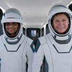 Shubhanshu Shukla's flight to space station likely tomorrow: NASA 12 Shubhanshu Shukla's flight to space station likely tomorrow: NASA