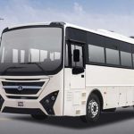 Tata Motors bolsters presence in Qatar with launch of LPO 1622 bus