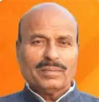 Council of Ministers : Cabinet Ministers 19 Virendra Kumar