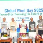 Global Wind Day: Pralhad Joshi says wind energy is at centre of India’s green energy plan 8 Global Wind Day