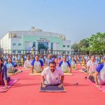 11th International Day of Yoga 2025