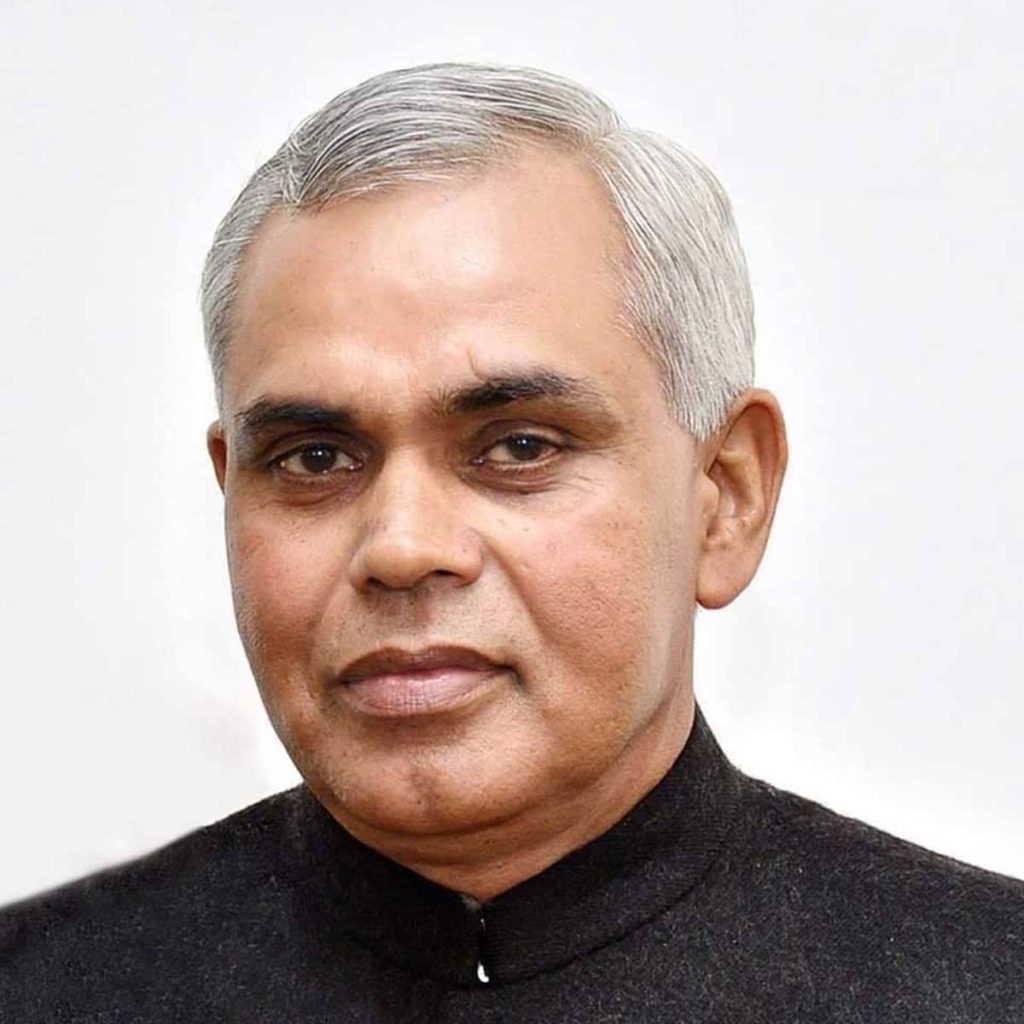 Governor's & Lt. Governor's of States and Union Territories of India 11 Acharya Devvrat