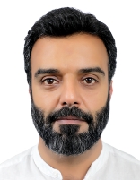 Aga Syed Ruhullah Mehdi