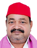 Ajendra Singh Lodhi 