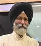Secretaries to Government of India 21 Amardeep Singh Bhatia