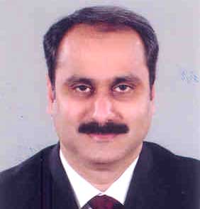 Parliament of India: Rajya Sabha Member of Parliament - R 7 Anbumani Ramadoss
