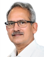 Anil Yeshwant Desai