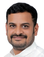 Anup Sanjay Dhotre