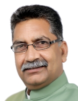Ashish Dubey