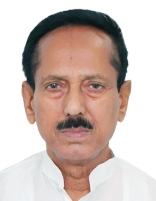 Asit Kumar Mal