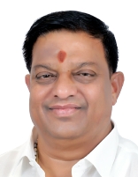Balya Mama Suresh Gopinath Mhatre
