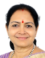 Bharti Pardhi