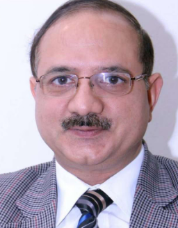 Secretaries to Government of India 93 Bhuvnesh Kumar IAS