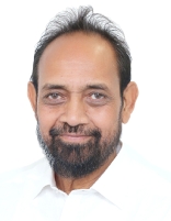 Bidyut Baran Mahato