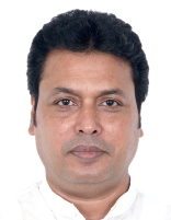 Biplab Kumar Deb