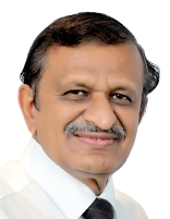 C N Manjunath