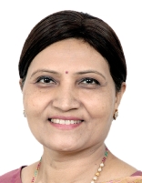 Delkar Kalaben Mohanbhai