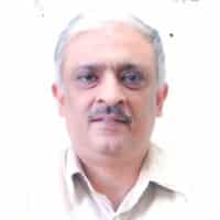 Devesh Chaturvedi