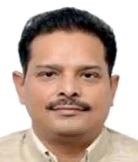 Chief Secretaries of States Governments / Union Territores 28 Dr Sharat Chauhan cs puduch