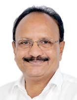 Dr. Ganapathy Rajkumar P,