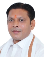 Dr. Prashant Yadaorao Padole