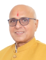 Dr. Rajesh Mishra