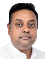 Dr. Sambit Patra