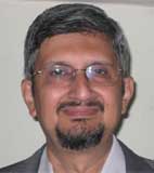Dr. Samir Vankatpati Kamat