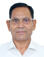 Dr. Shiv Pal Singh Patel