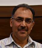 Dr. Shri Abhilaksh Likhi