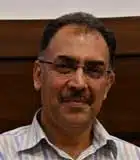 Secretaries to Government of India 13 Dr. Shri Abhilaksh Likhi