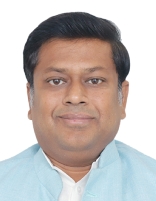 Dr. Sukanta Majumdar